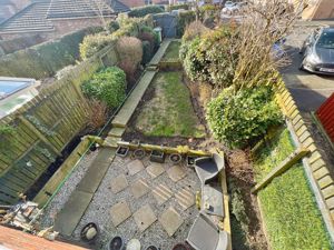 Garden- click for photo gallery